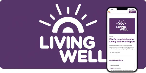 Professional support