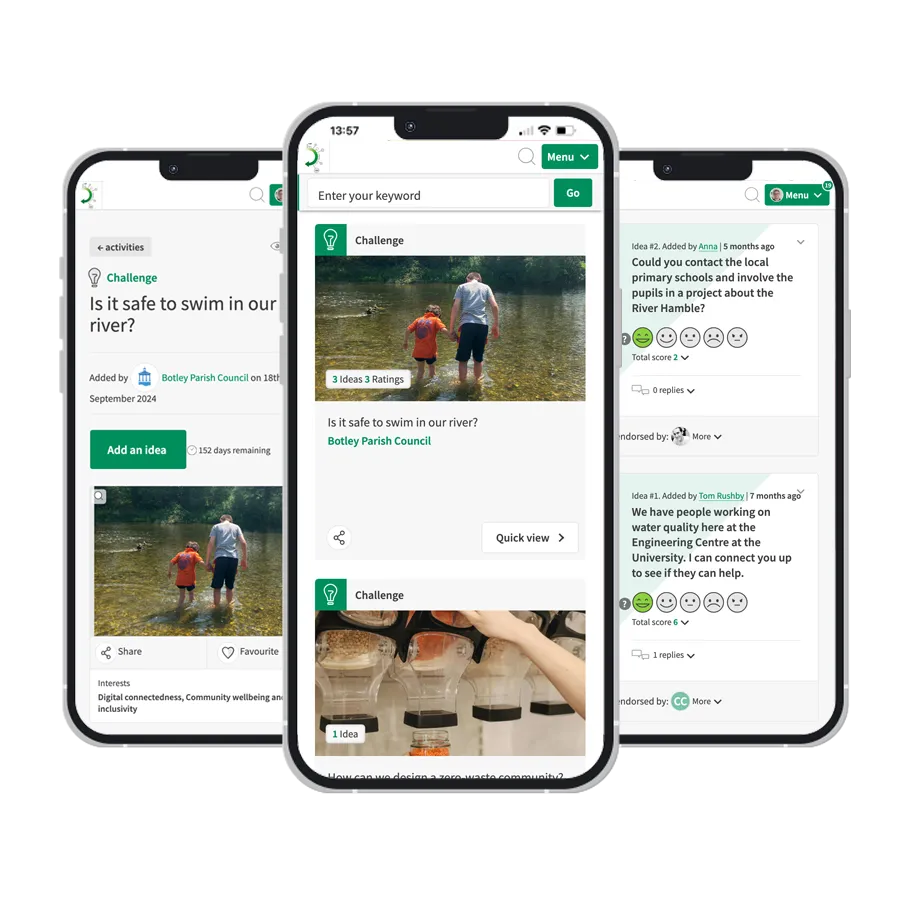 What our customers say