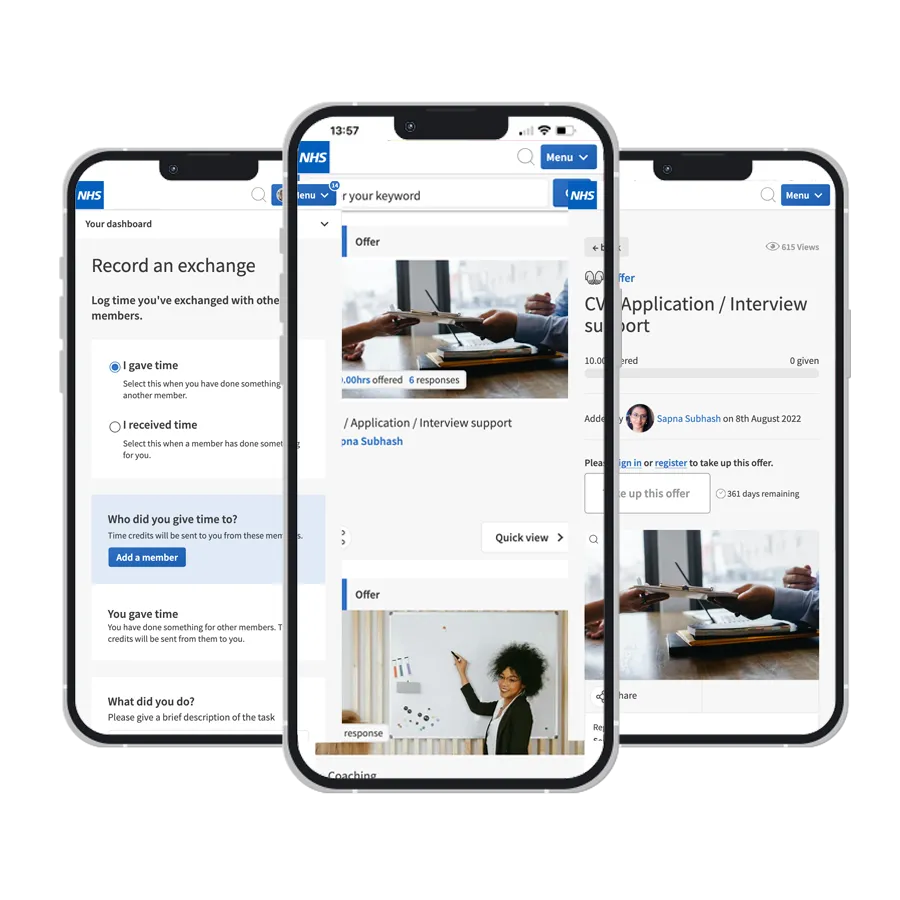 Timbanking (skill sharing)