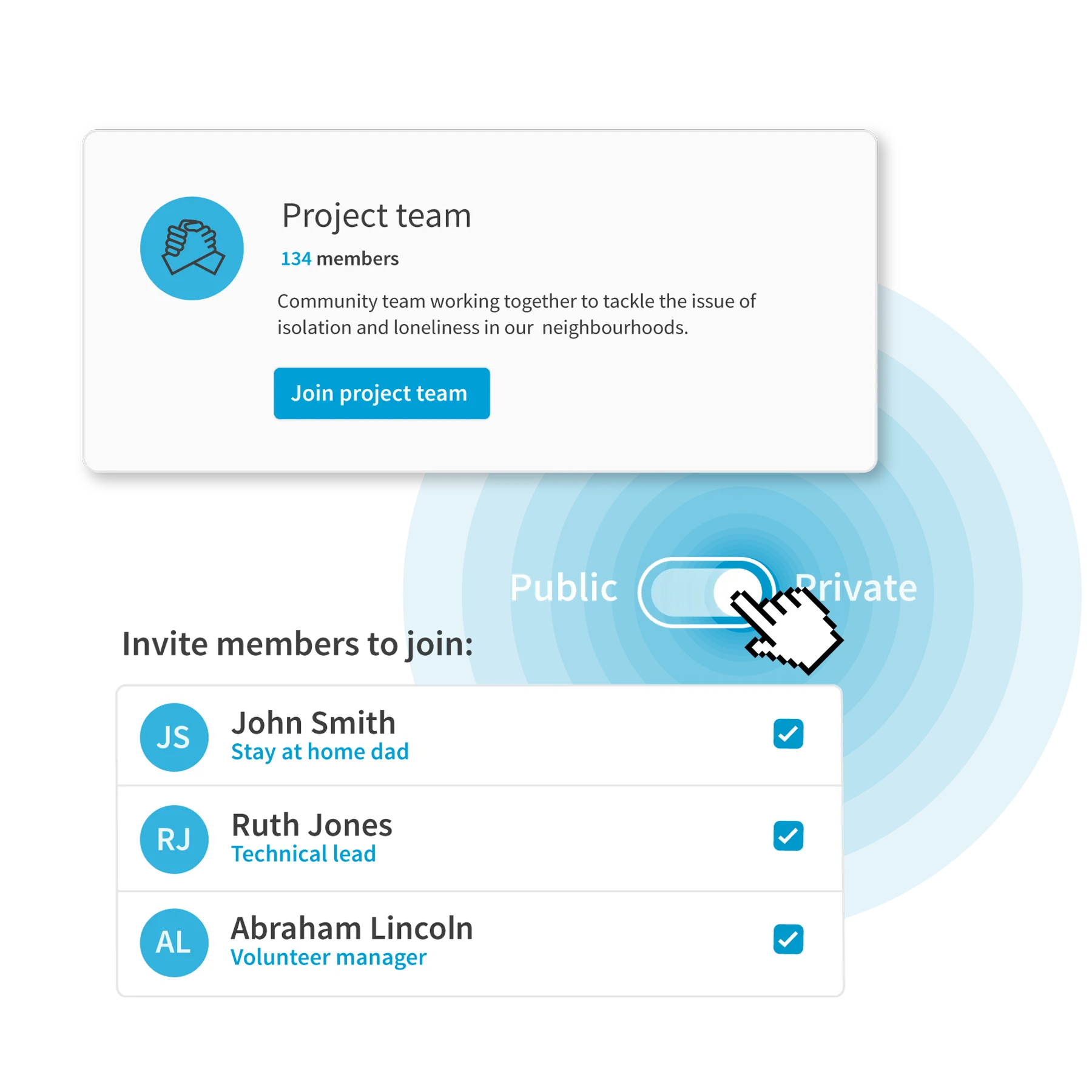 What our customers say